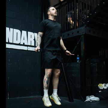 Ross Stevenson profile photo