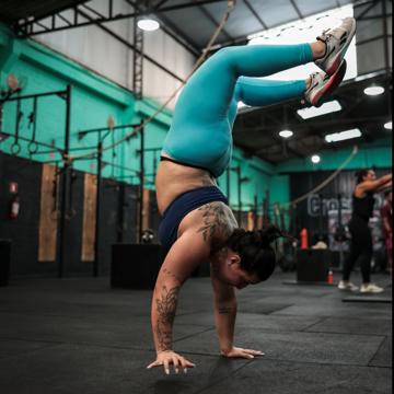 Ana Vargas profile photo