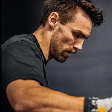 Noah Coughlin profile photo