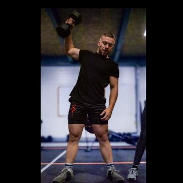 Tom Martineau profile photo
