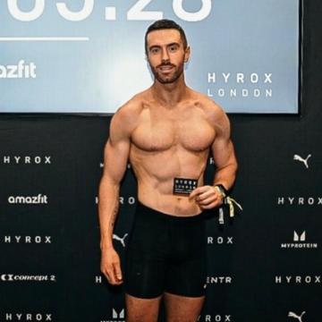 Ronan Francis profile photo