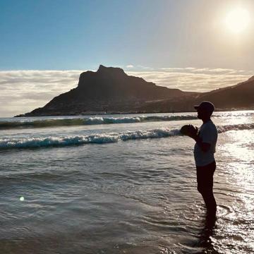 Maritz Jooste profile photo