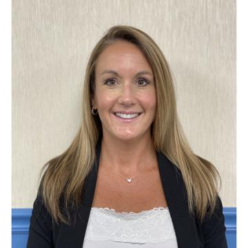 Jennifer Vincent profile photo