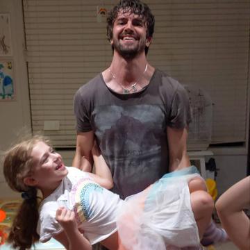 Nathan Taufer profile photo