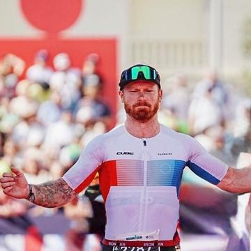 Billard Benjamin profile photo