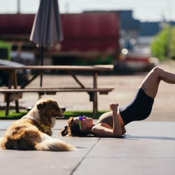 Sara Jasmin profile photo