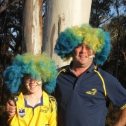 Dave Tilbury profile photo