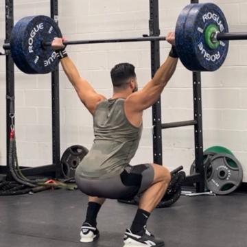 Niko Prutsos profile photo