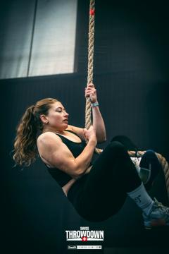 Lena Zysset profile photo