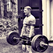 Ronnie Muir profile photo