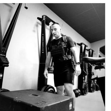 Sebastien Sternadel profile photo