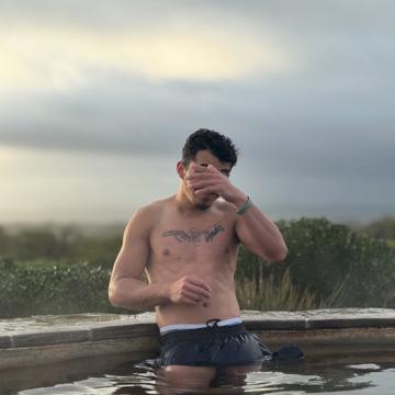 Aahan Bhujel profile photo