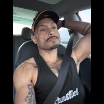 Xavier Gonzalez Sanchez profile photo