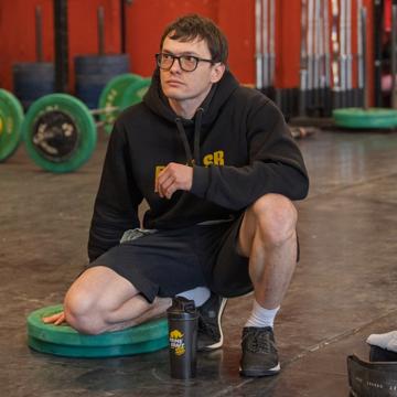 Roman Melnikov profile photo