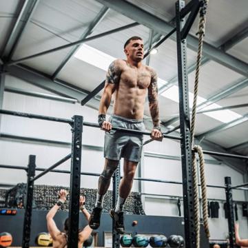 Sam Cooper profile photo