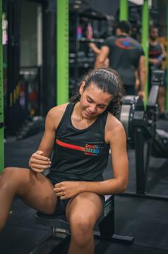 Rebeca Sinicio profile photo