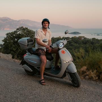 Jake Lapham profile photo