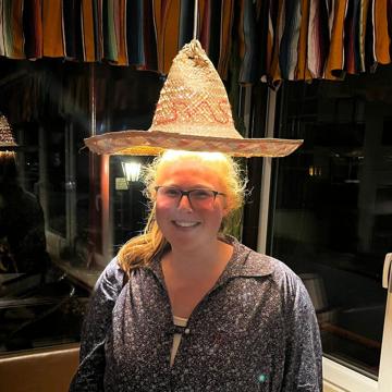 Linda Kern profile photo