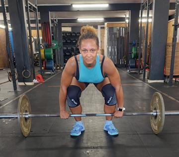 Mikaella Turpin profile photo