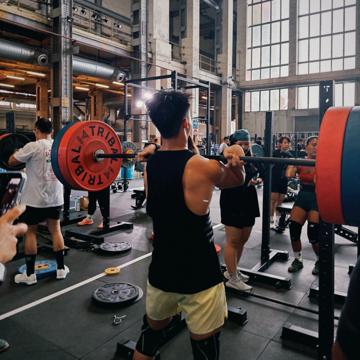 Zachary Chai profile photo