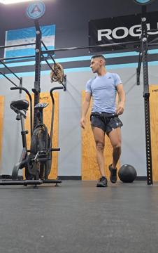 Breiner Ramos profile photo