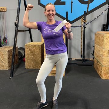 Wendy Thompson profile photo