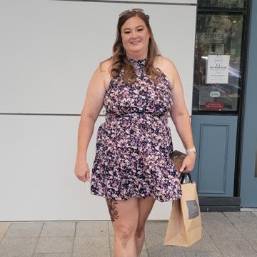 Tamara Jones profile photo