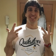 Benjamin Sanavia profile photo