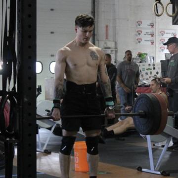 Johnny Serrano profile photo