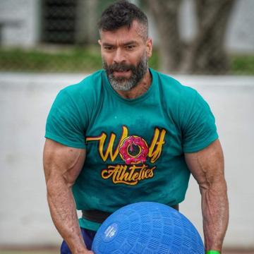 DIMITRIS TRIANTAFYLLOU profile photo