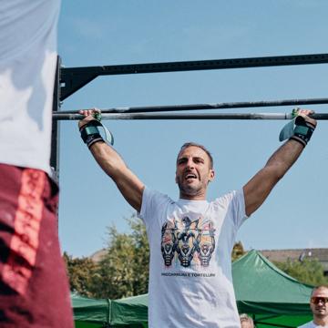 Rocco Cutrino profile photo