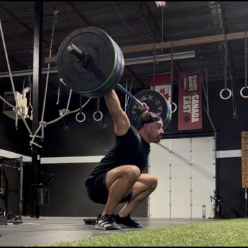 Klark McGarr profile photo