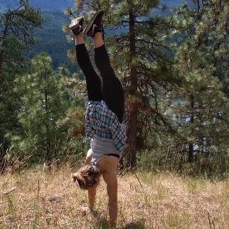 Jenny Mooney profile photo