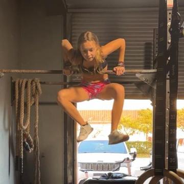 Alexandra Noskov profile photo