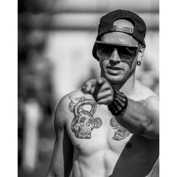 Jacob Burtenshaw profile photo