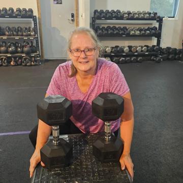 Gretta Smith profile photo