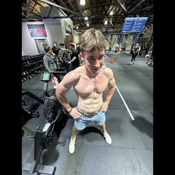 Samuel Mize profile photo