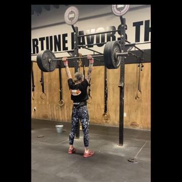 Nina Abbonizio profile photo