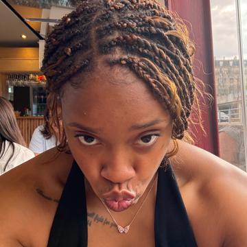 Destinee Byrd profile photo