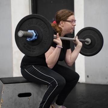 Valérie Annabèle Gareau profile photo