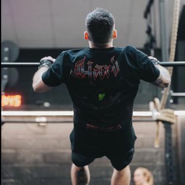 Dean Lewis profile photo