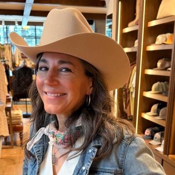 Annette Alves profile photo