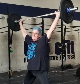 Kathryn Sazueta profile photo