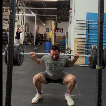 Zachary Roper profile photo