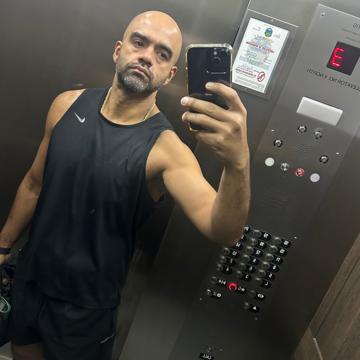 Teddy Gilabert profile photo