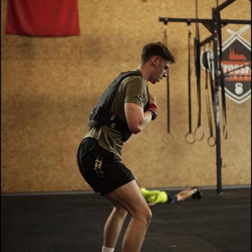 Erwann BERVAS profile photo