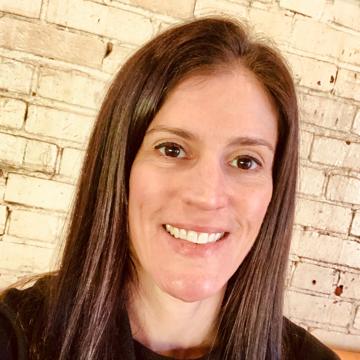 Jessica Captain profile photo