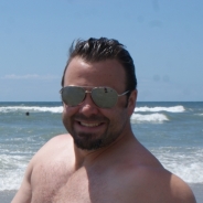 Brian Rick profile photo