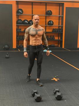 Emilio Zouiten profile photo