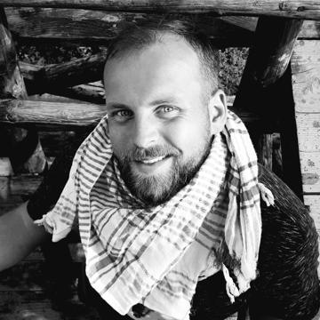 Łukasz Witkowski profile photo